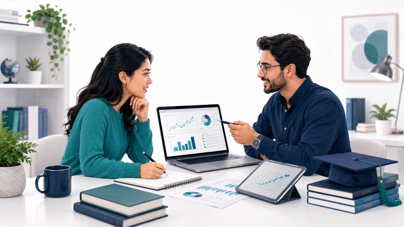 Data Analysis Help for PhD & Master's Students
