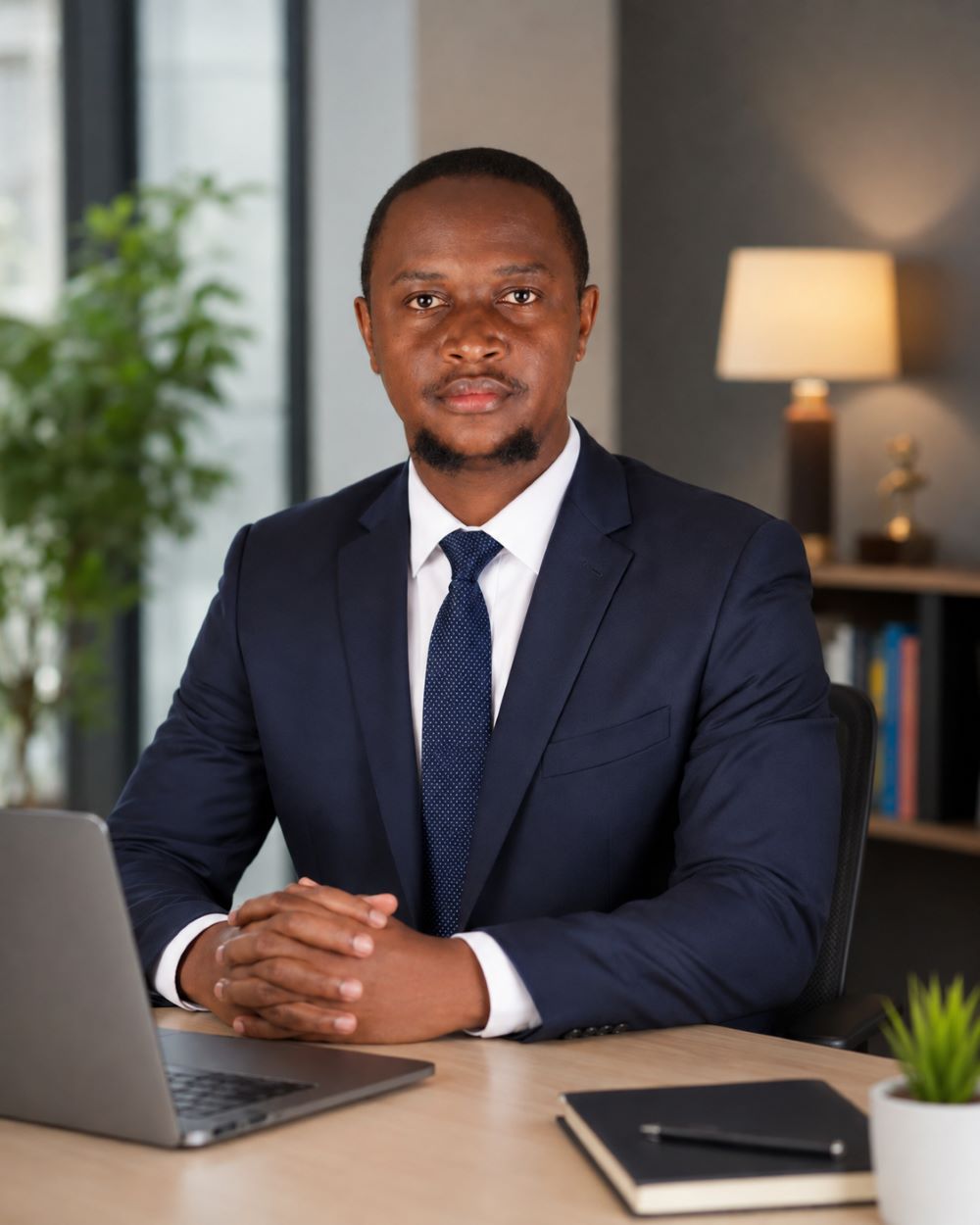 Joseph Mburu