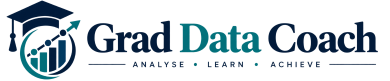 Grad Data Coach Logo