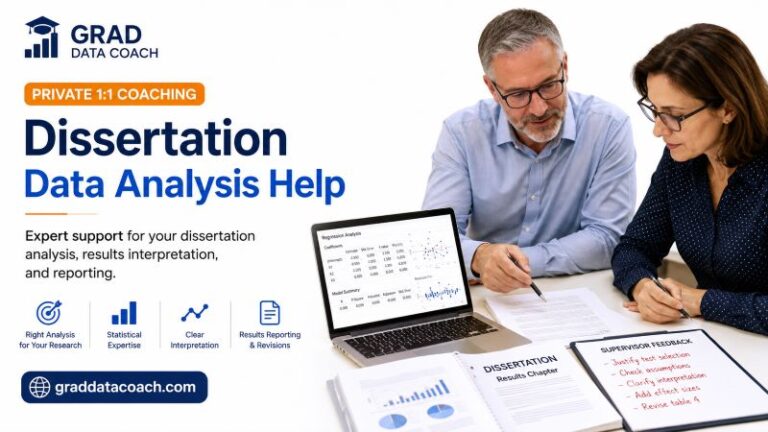 dissertation data analysis help services